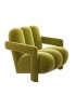Boone Accent Lounge Chair * Floor Model